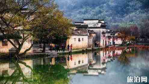 一周时间适合去哪里玩 适合玩一周的旅游小镇推荐