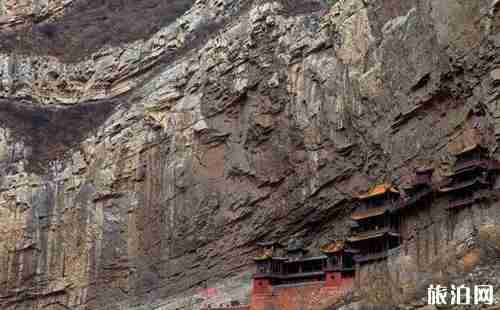 山西寺庙有哪些 山西著名寺庙介绍 山西寺庙有哪些 山西著名寺庙介绍