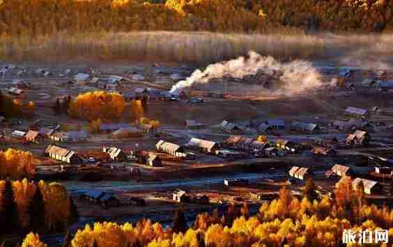 一周时间适合去哪里玩 适合玩一周的旅游小镇推荐