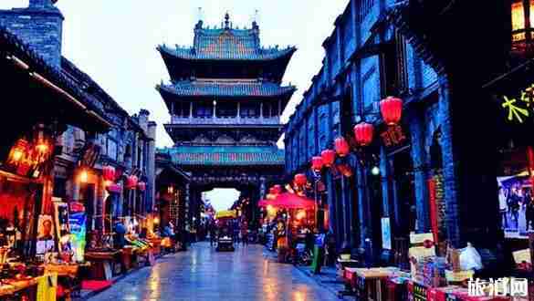 一周时间适合去哪里玩 适合玩一周的旅游小镇推荐