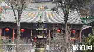 山西寺庙有哪些 山西著名寺庙介绍 山西寺庙有哪些 山西著名寺庙介绍