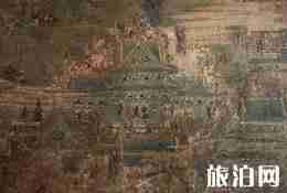 山西寺庙有哪些 山西著名寺庙介绍 山西寺庙有哪些 山西著名寺庙介绍