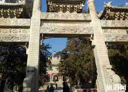 山西寺庙有哪些 山西著名寺庙介绍 山西寺庙有哪些 山西著名寺庙介绍