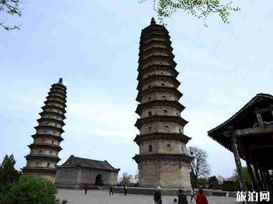 山西寺庙有哪些 山西著名寺庙介绍 山西寺庙有哪些 山西著名寺庙介绍