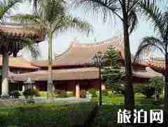 山西寺庙有哪些 山西著名寺庙介绍 山西寺庙有哪些 山西著名寺庙介绍