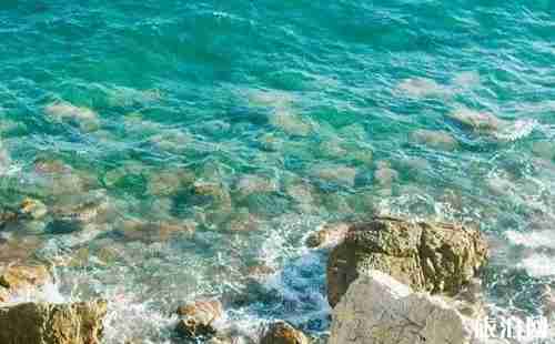 惠州附近海滩哪里好 惠州附近海滩哪里好