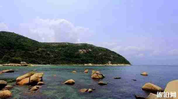 惠州附近海滩哪里好 惠州附近海滩哪里好