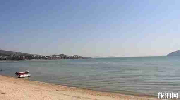 惠州附近海滩哪里好 惠州附近海滩哪里好