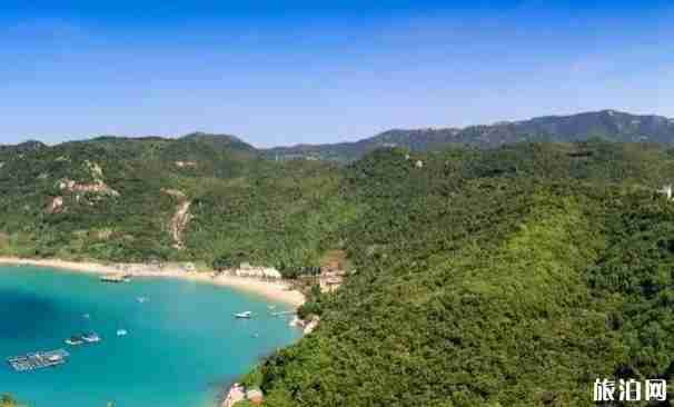 惠州附近海滩哪里好 惠州附近海滩哪里好