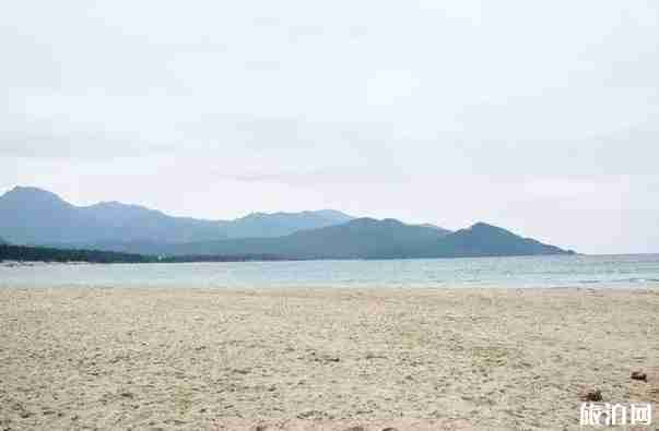 惠州附近海滩哪里好 惠州附近海滩哪里好