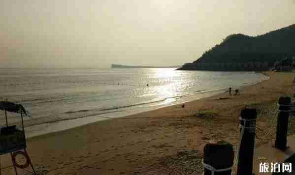 惠州附近海滩哪里好 惠州附近海滩哪里好