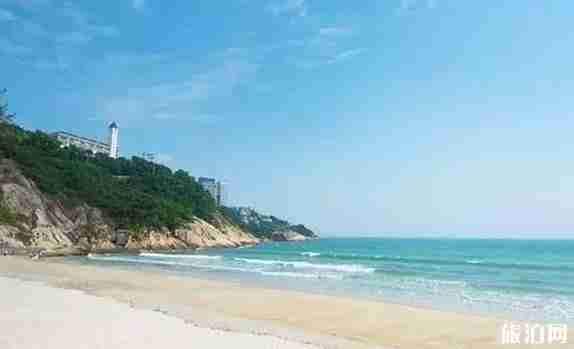 惠州附近海滩哪里好 惠州附近海滩哪里好