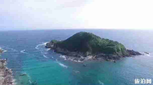 惠州附近海滩哪里好 惠州附近海滩哪里好