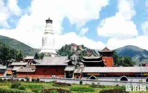 五台山寺庙排名 五台山寺庙有哪些