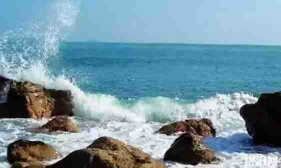 惠州附近海滩哪里好 惠州附近海滩哪里好