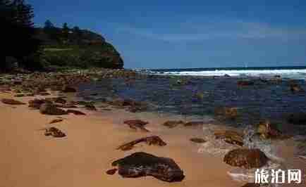 惠州附近海滩哪里好 惠州附近海滩哪里好