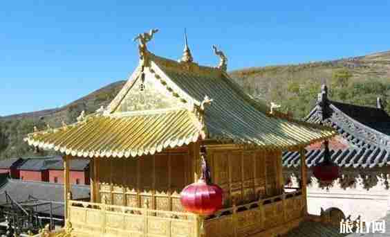 五台山寺庙排名 五台山寺庙有哪些
