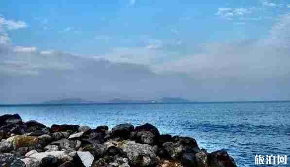 惠州附近海滩哪里好 惠州附近海滩哪里好