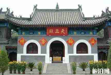 五台山寺庙排名 五台山寺庙有哪些