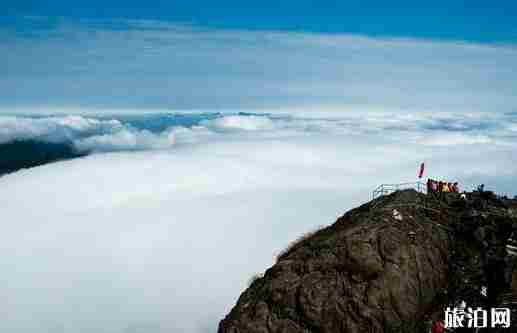 七夕是几月几号 七夕去广东哪里玩比较好