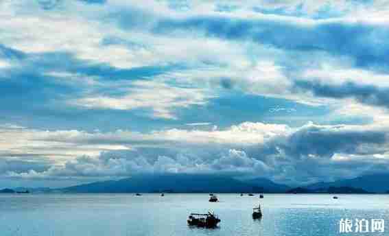 广东黄金海岸攻略2018