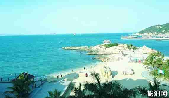 广东黄金海岸攻略2018