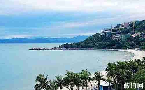 广东黄金海岸攻略2018