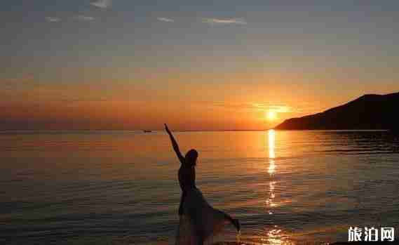 广东黄金海岸攻略2018