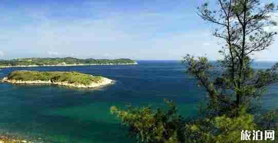 广东黄金海岸攻略2018