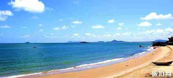 广东黄金海岸攻略2018