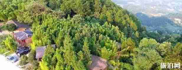 重庆民宿推荐2018