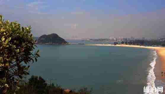 广东黄金海岸攻略2018