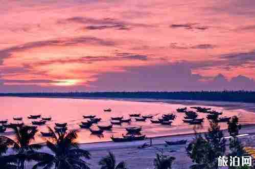 广东黄金海岸攻略2018