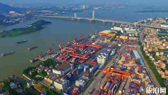 九江电子港澳通行证探亲签注办理指南