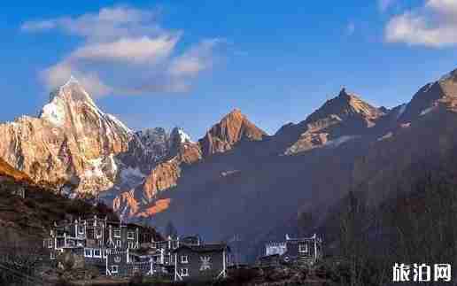 四川最美县城有哪些 四川最美县城介绍