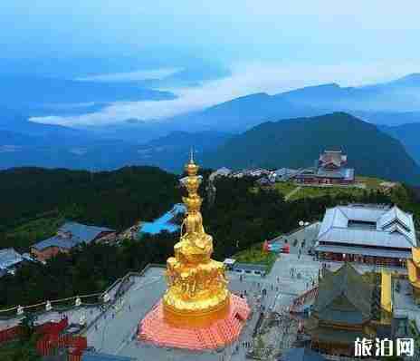 四川最美县城有哪些 四川最美县城介绍