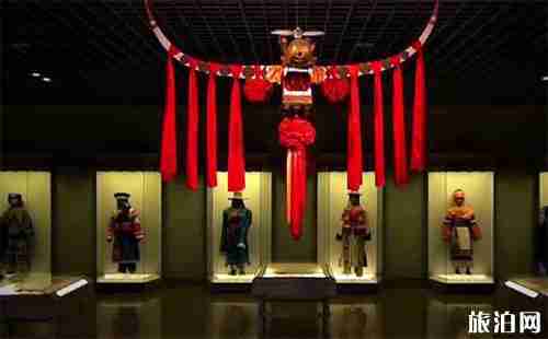 上海博物馆镇馆之宝是什么