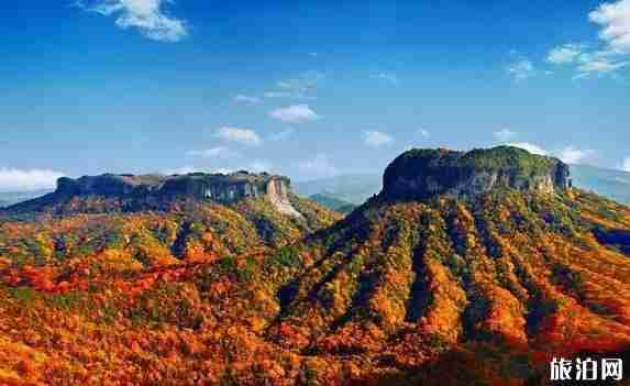 四川最美县城有哪些 四川最美县城介绍