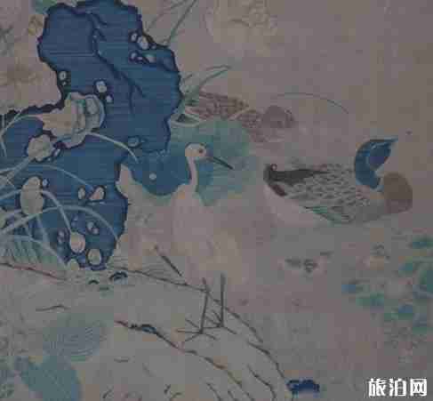 上海博物馆镇馆之宝是什么