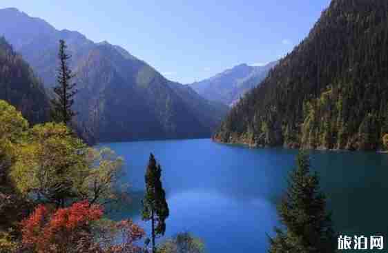 四川最美县城有哪些 四川最美县城介绍