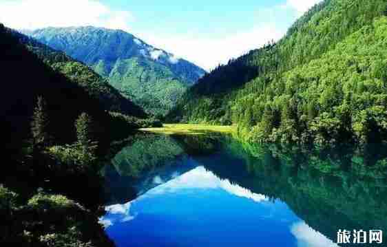 四川最美县城有哪些 四川最美县城介绍