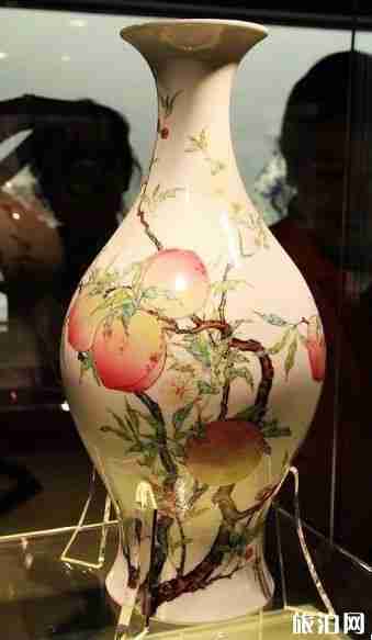 上海博物馆镇馆之宝是什么