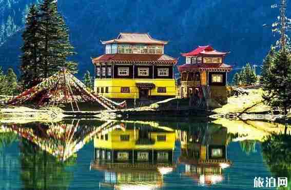 四川最美县城有哪些 四川最美县城介绍