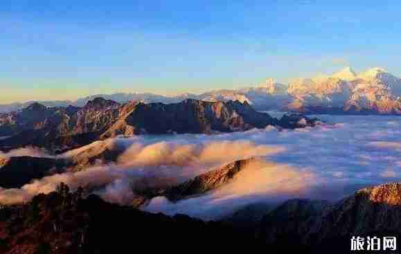 四川最美县城有哪些 四川最美县城介绍