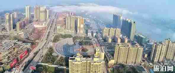 四川最美县城有哪些 四川最美县城介绍