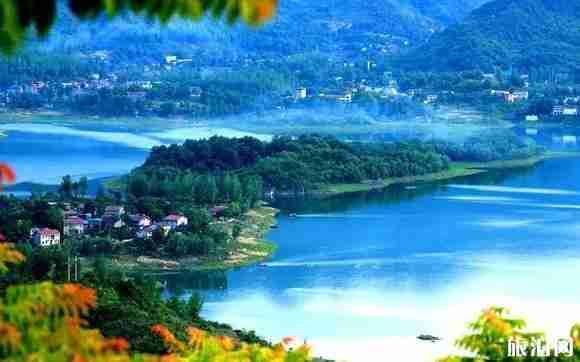 四川最美县城有哪些 四川最美县城介绍