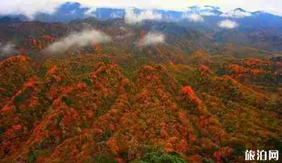 四川最美县城有哪些 四川最美县城介绍