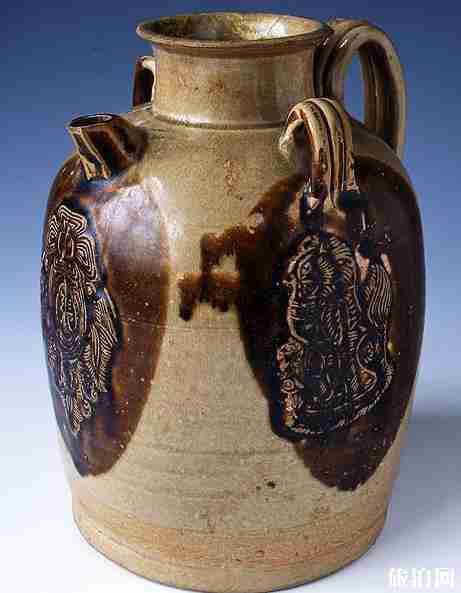 丝绸博物馆在哪 开放时间