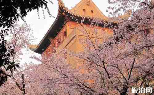 武汉穷游最佳攻略推荐