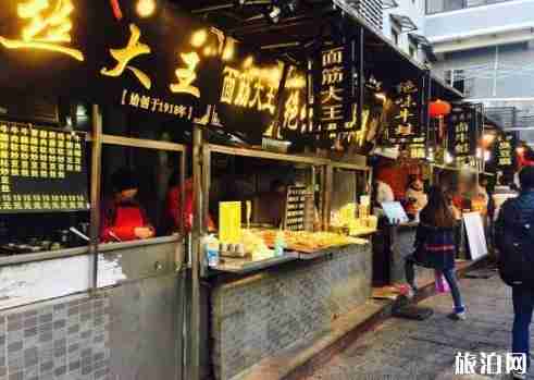 武汉穷游最佳攻略推荐